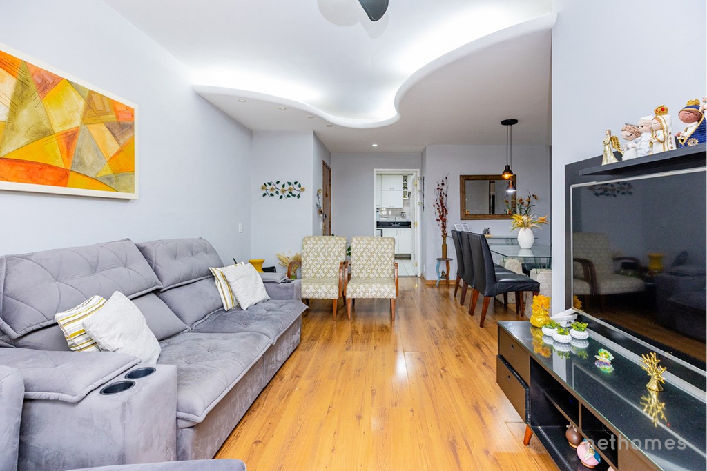 Apartamento, 3 quartos, 95 m² - Foto 30