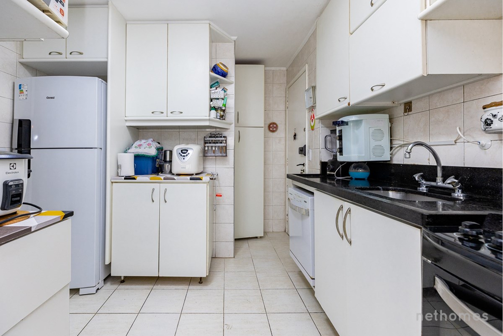 Apartamento, 3 quartos, 95 m² - Foto 45