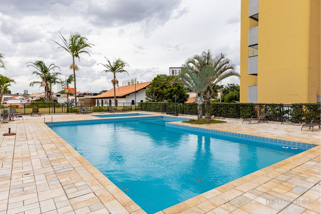 Apartamento, 3 quartos, 95 m² - Foto 11