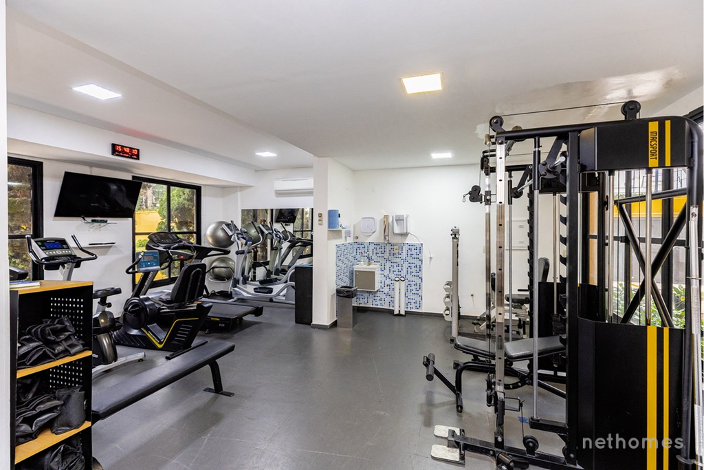Apartamento, 3 quartos, 95 m² - Foto 15