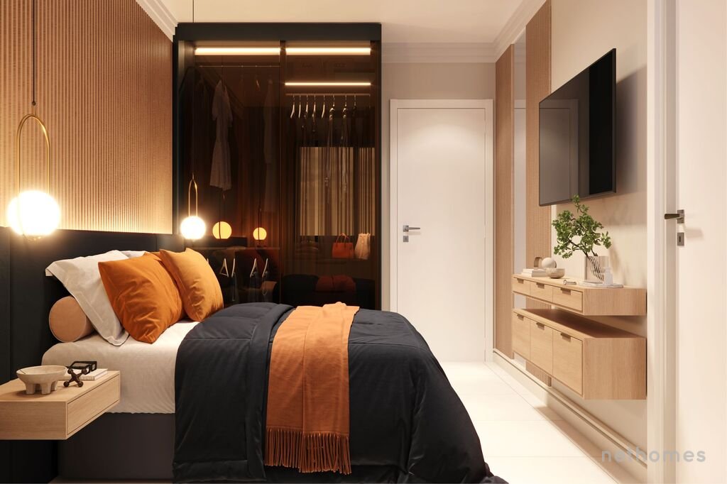 Cobertura, 3 quartos, 103 m² - Foto 12