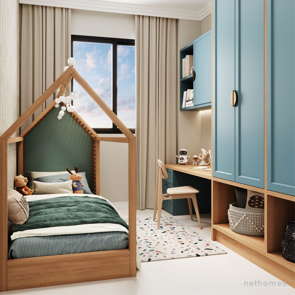 Cobertura, 3 quartos, 103 m² - Foto 11