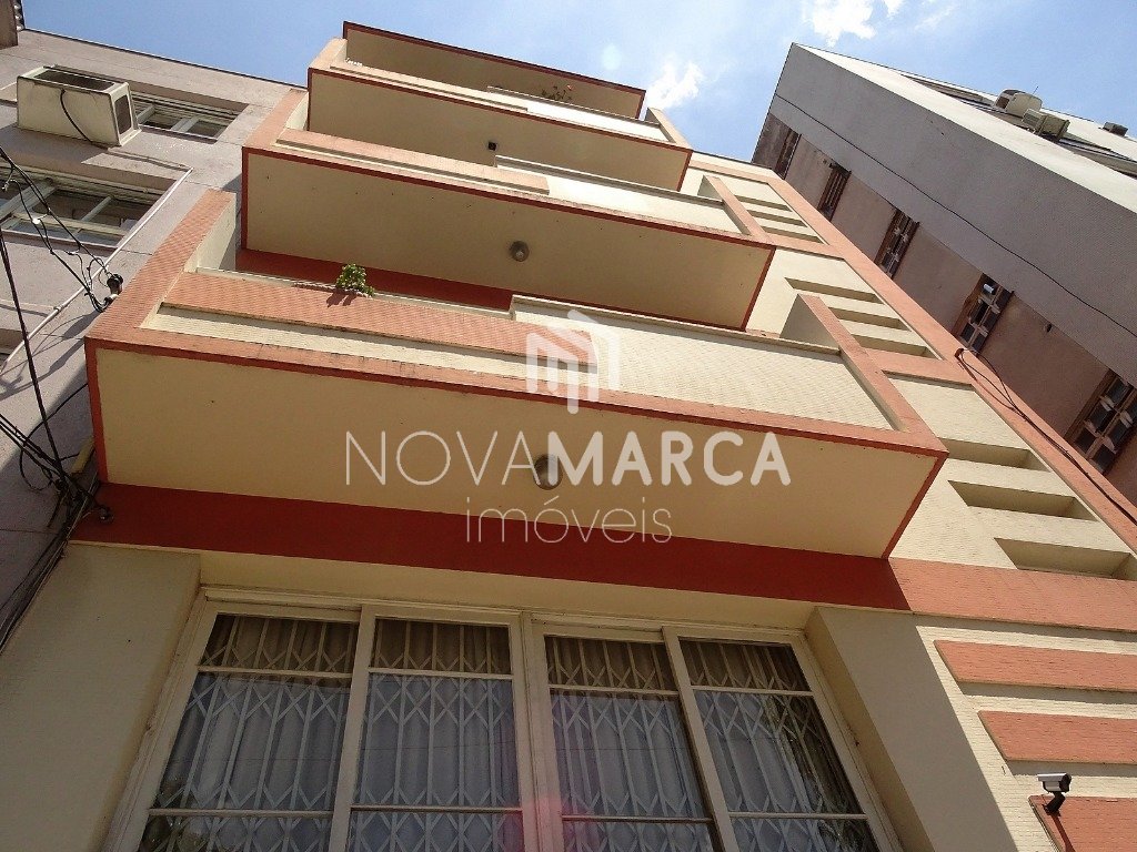 Apartamento 3 dormitórios, 1 vaga, Bairro Bom Fim
