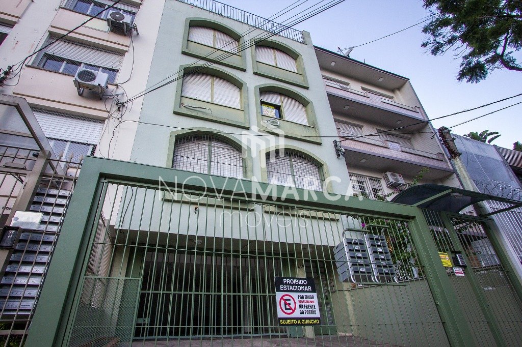 Apartamento 1 dormitório, Bairro Rio Branco