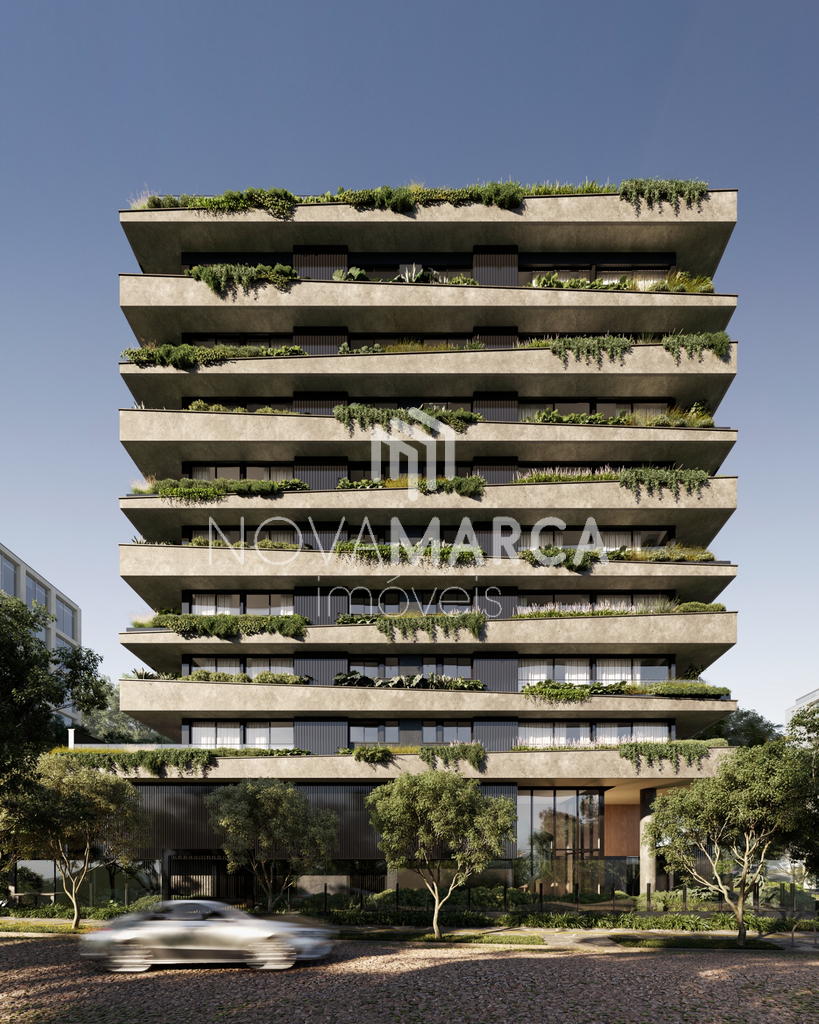 Apartamento 3 dormitórios no bairro Bela Vista em Porto Alegre