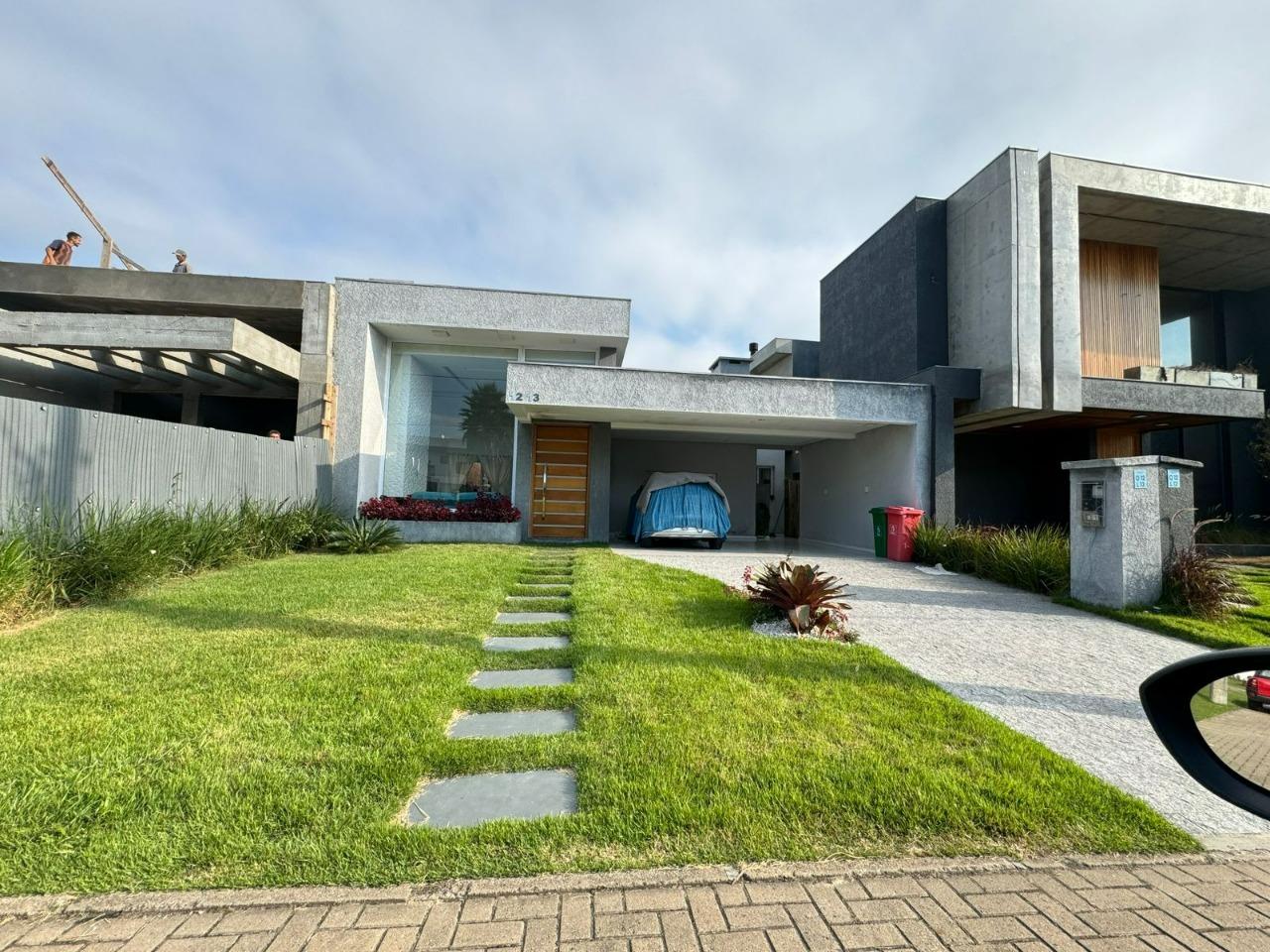 Casa em Condomínio em XANGRI LÁ