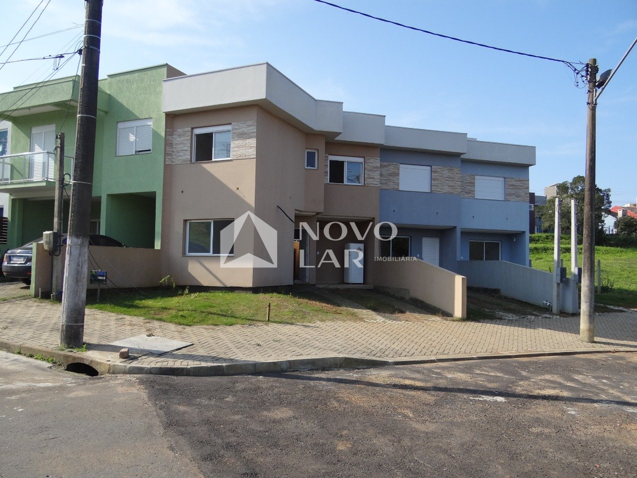 Casa em Porto Alegre