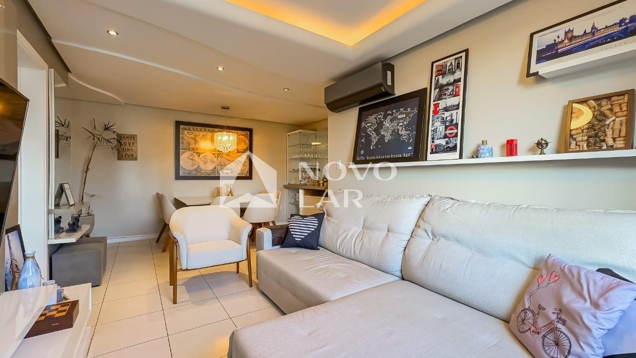 Apartamento em Porto Alegre