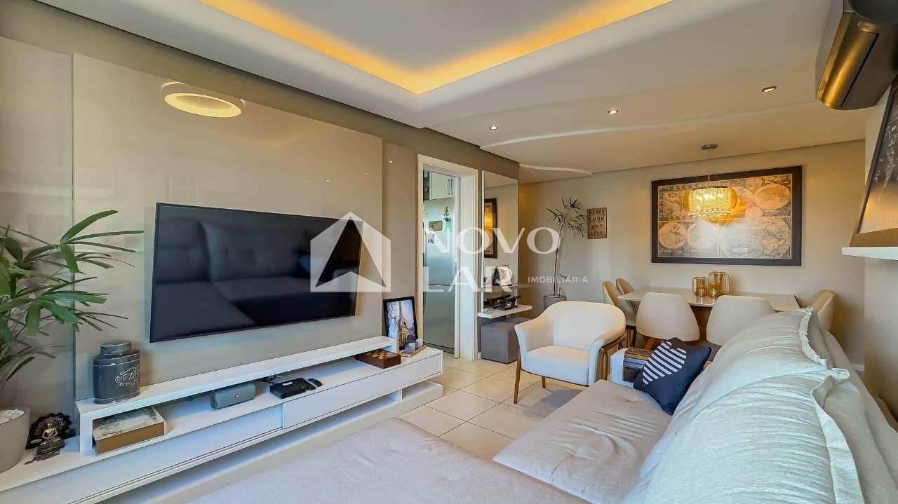 Apartamento em Porto Alegre