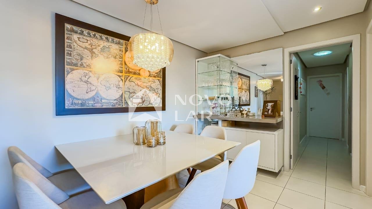 Apartamento em Porto Alegre