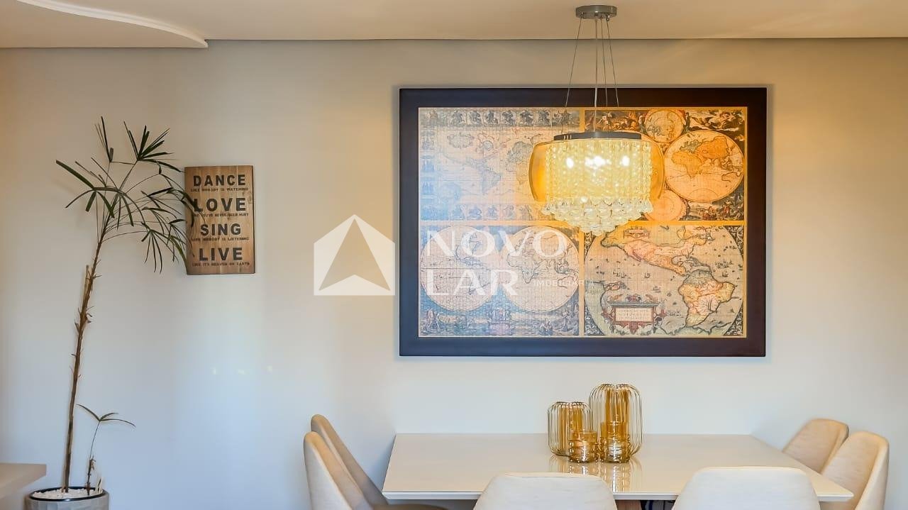 Apartamento em Porto Alegre