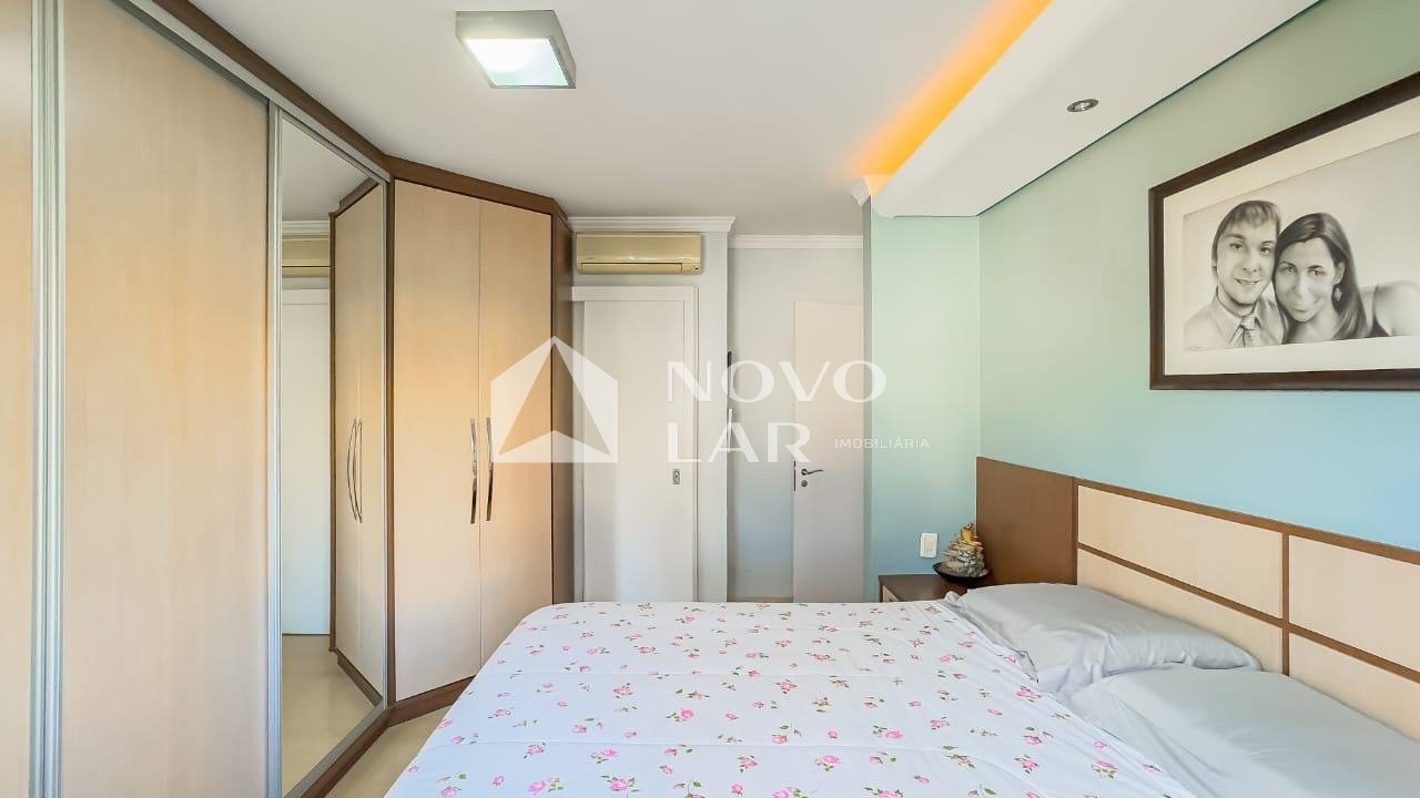 Apartamento em Porto Alegre