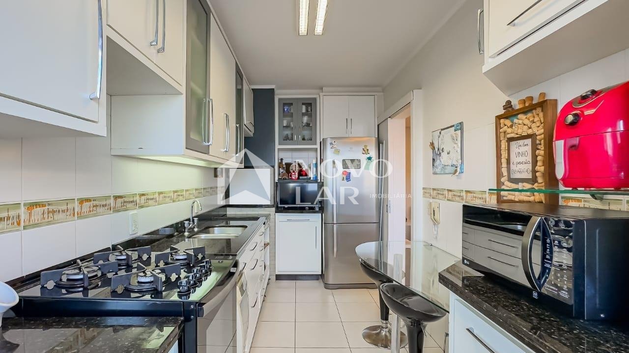 Apartamento em Porto Alegre