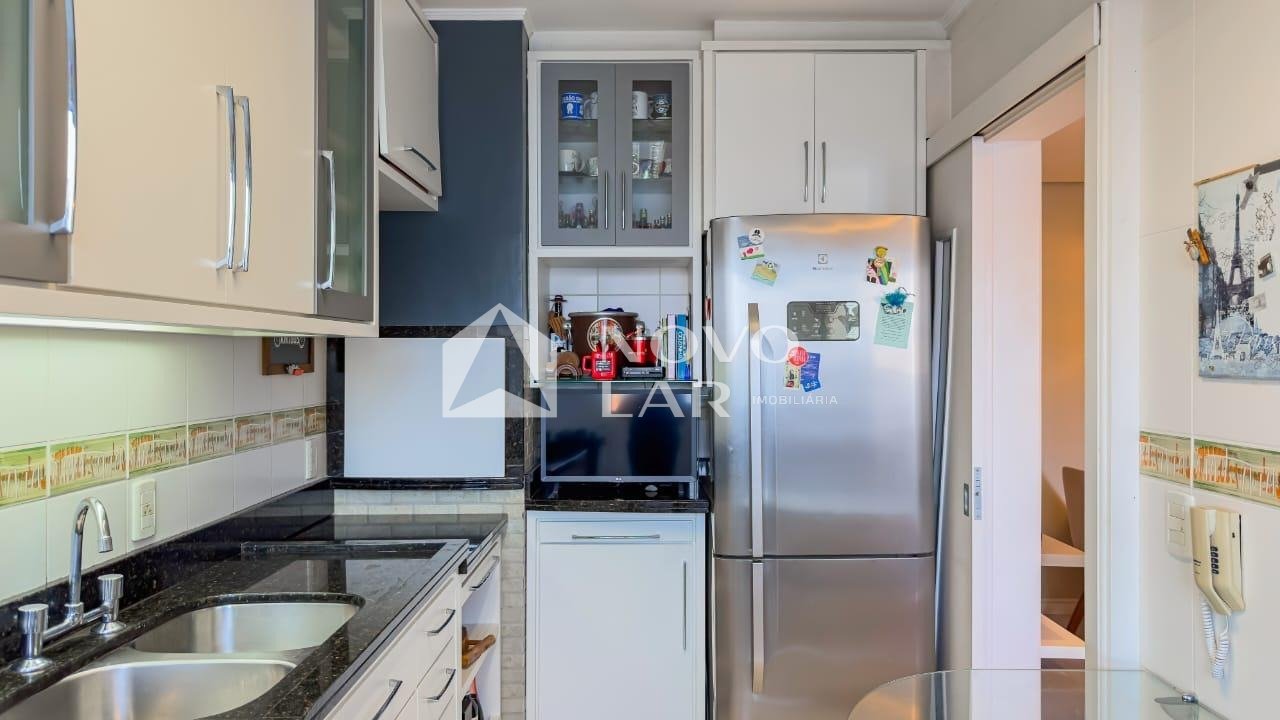 Apartamento em Porto Alegre