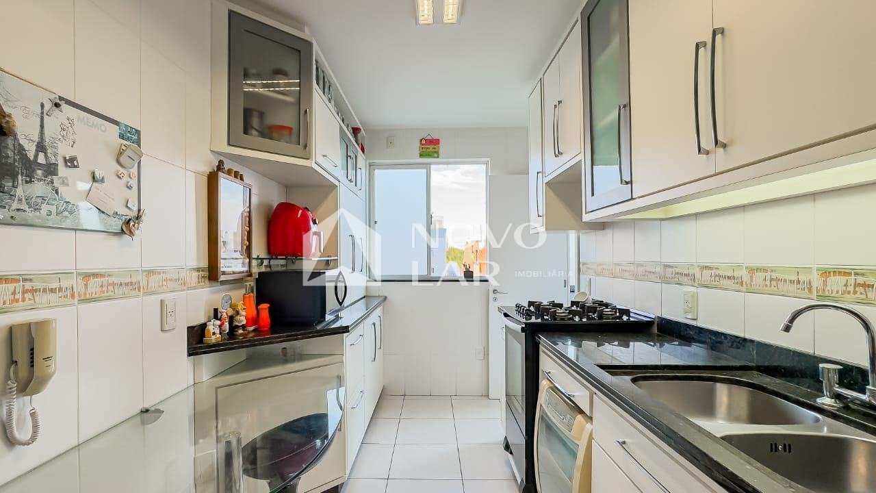 Apartamento em Porto Alegre