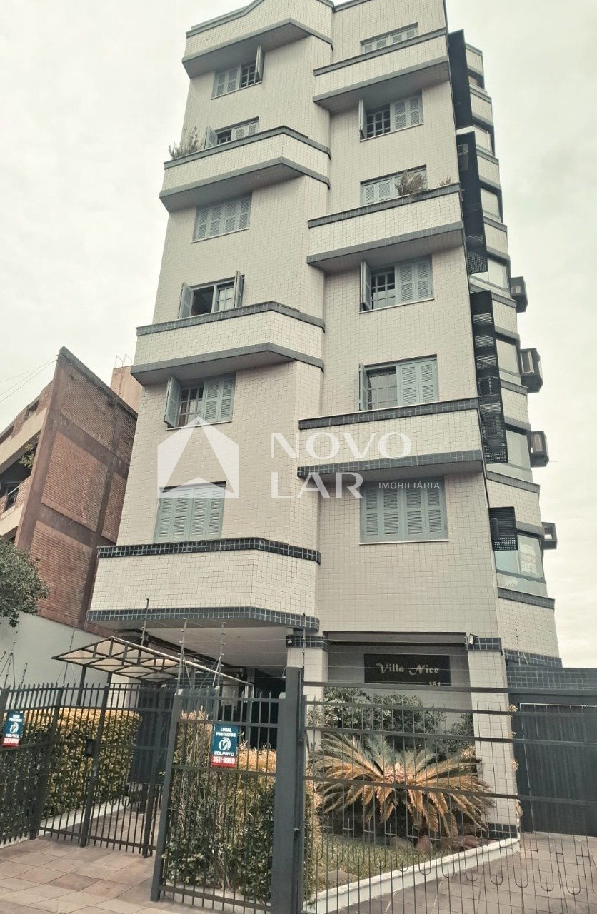 Apartamento em Porto Alegre