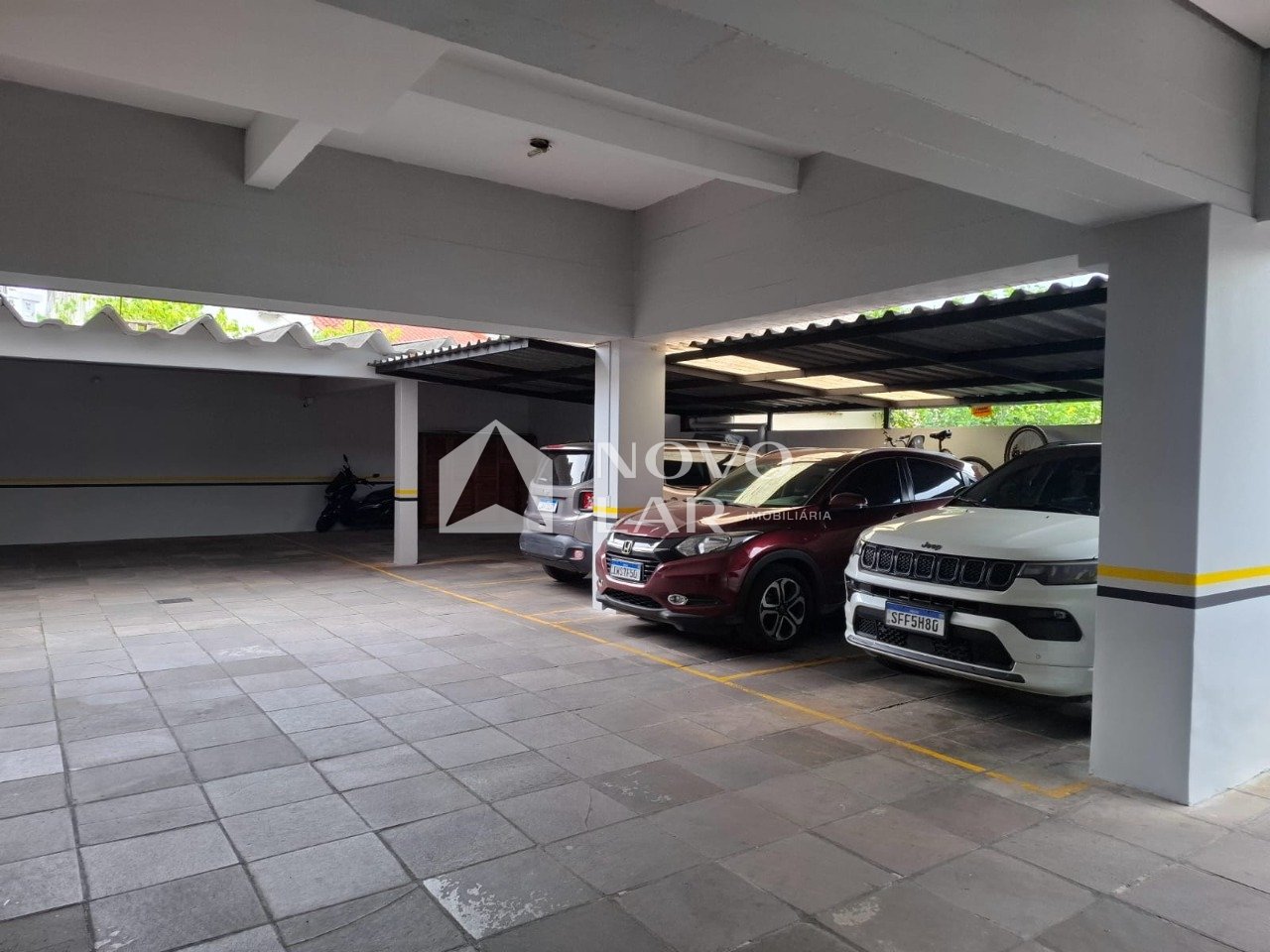 Apartamento em Porto Alegre