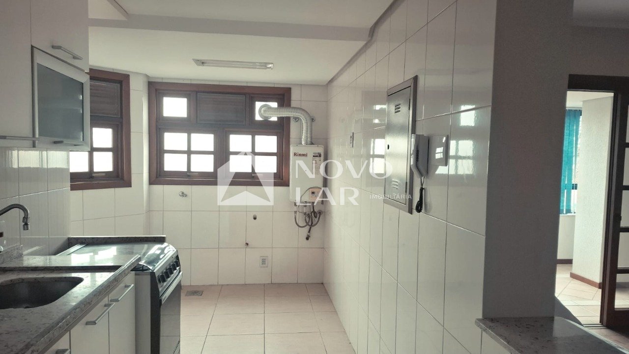 Apartamento em Porto Alegre