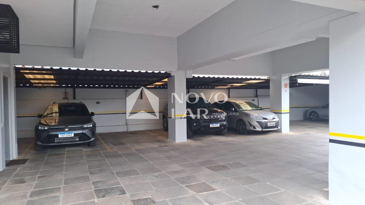 Apartamento em Porto Alegre