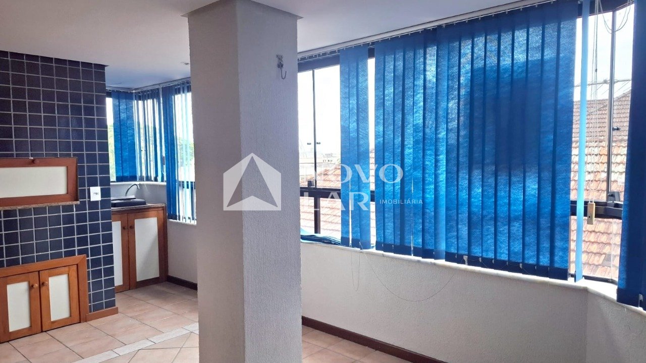 Apartamento em Porto Alegre