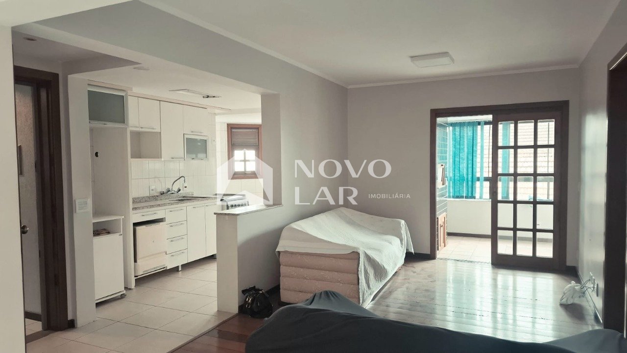 Apartamento em Porto Alegre