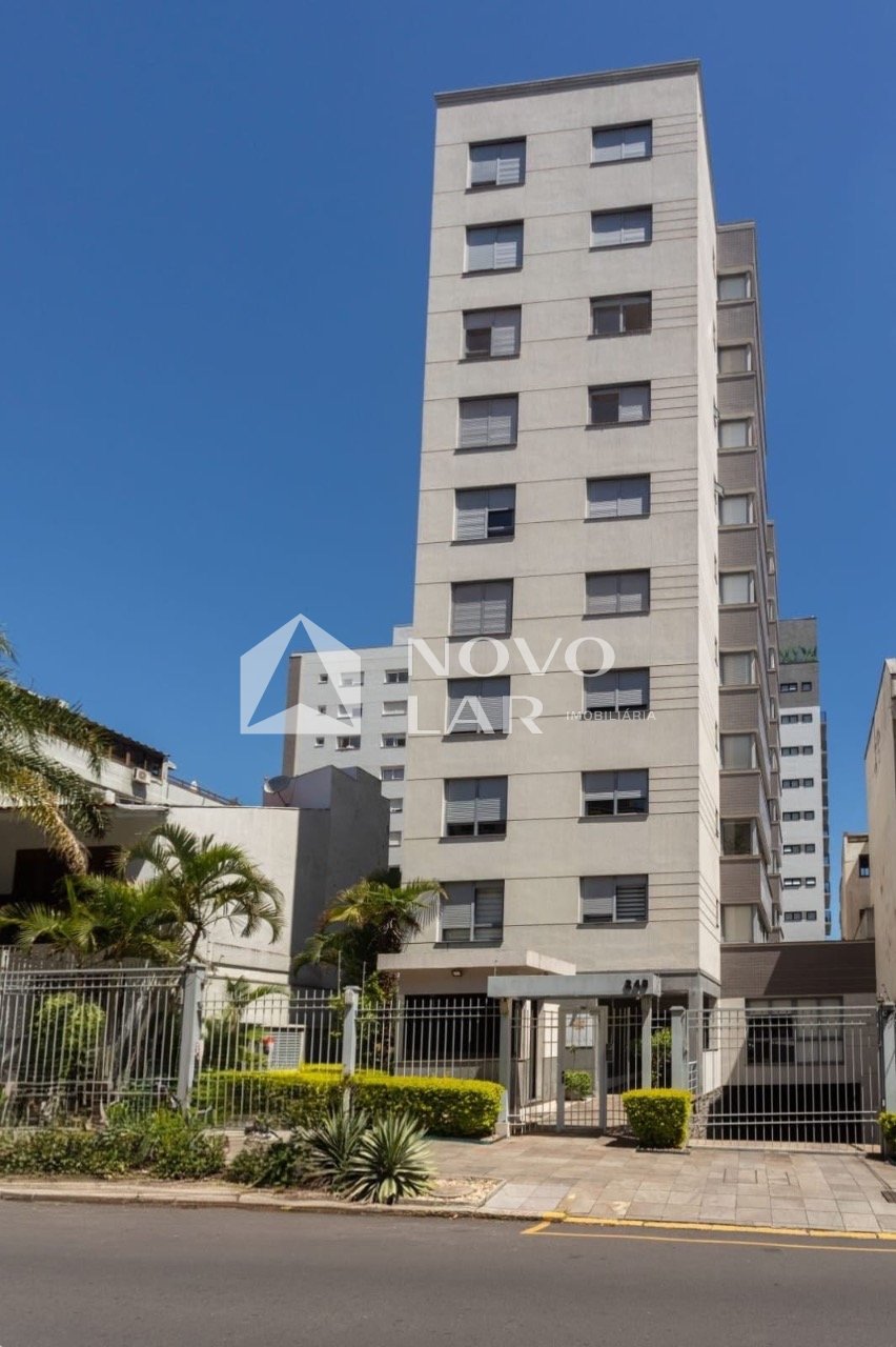 Apartamento em Porto Alegre