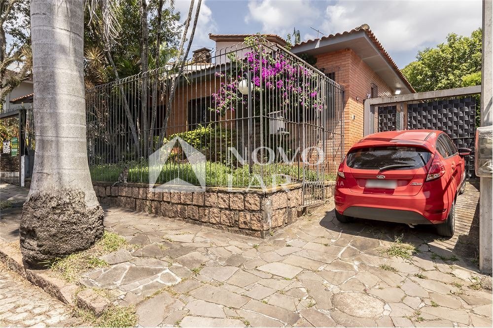 Apartamento em Porto Alegre
