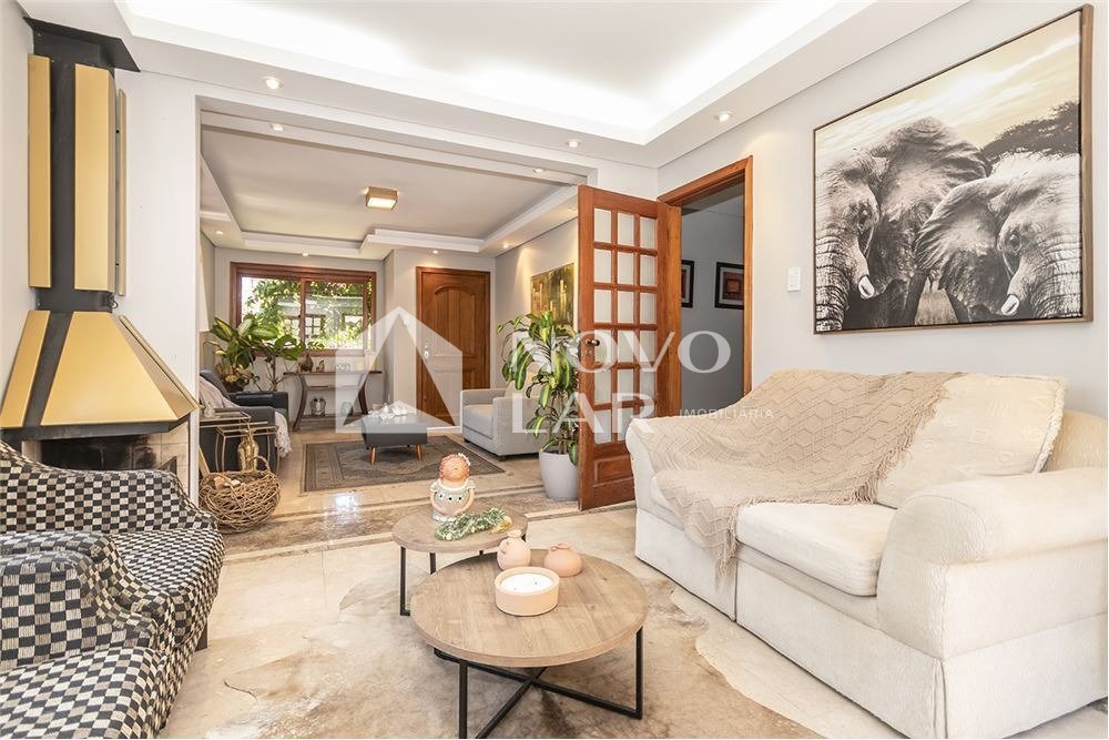 Apartamento em Porto Alegre