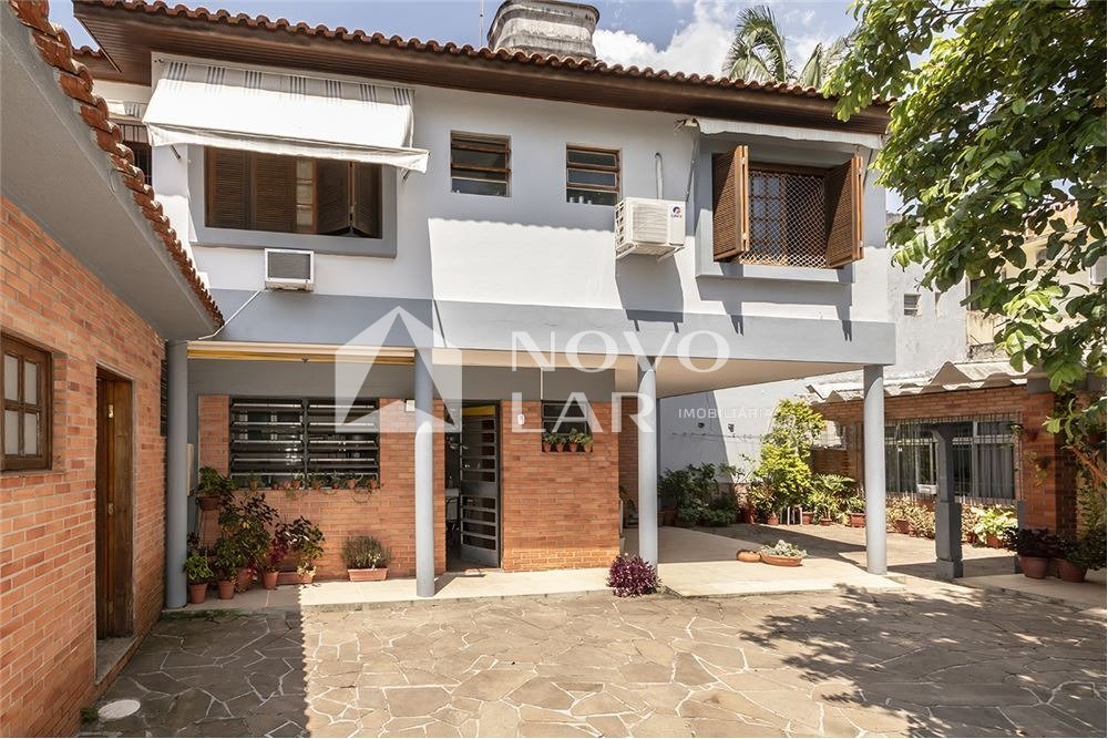 Apartamento em Porto Alegre