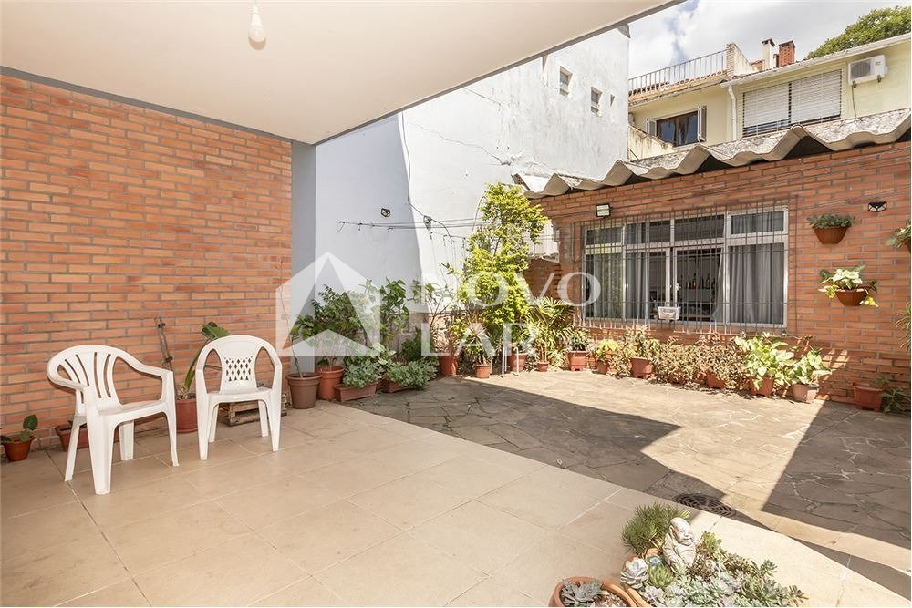 Apartamento em Porto Alegre