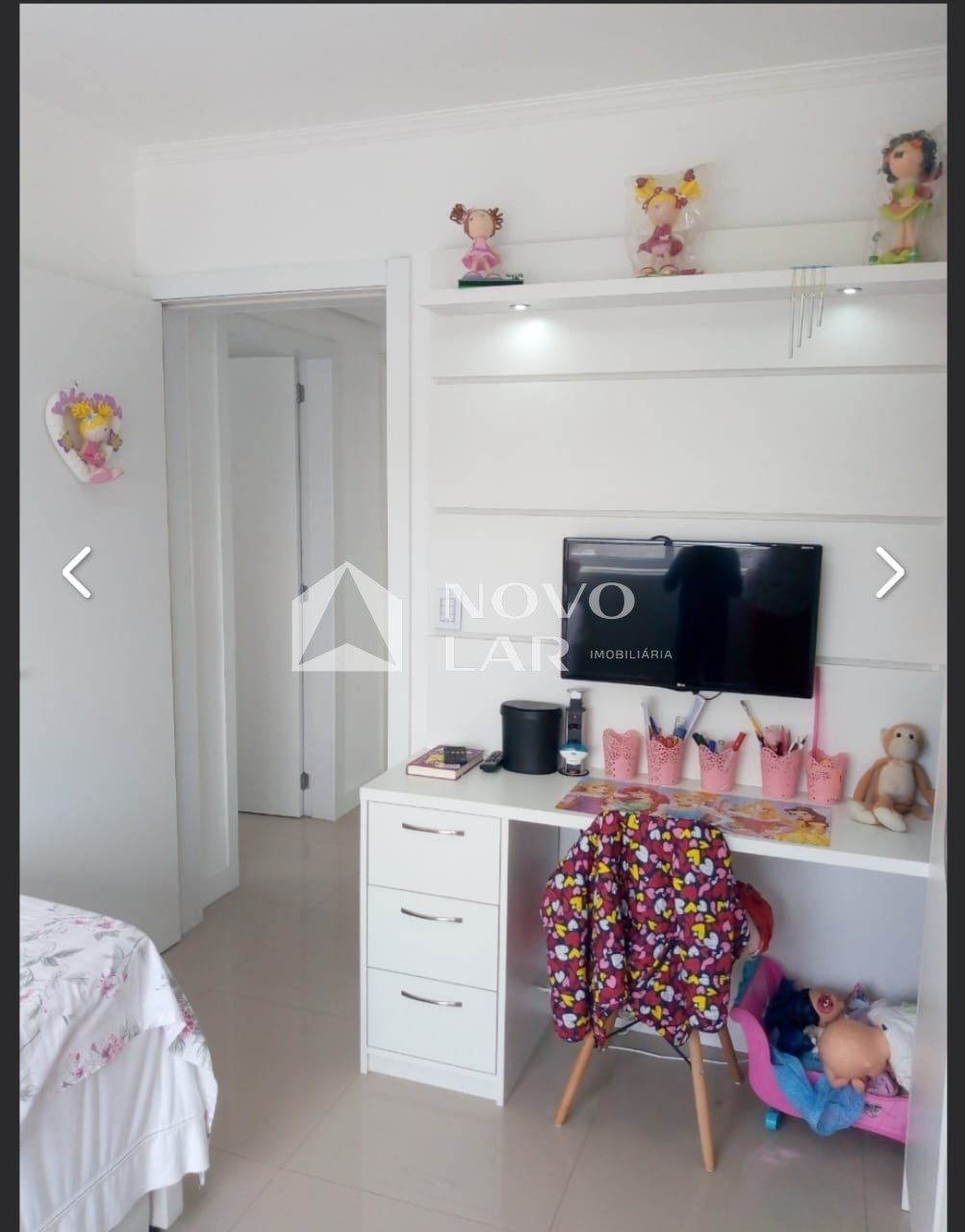 Apartamento em Porto Alegre