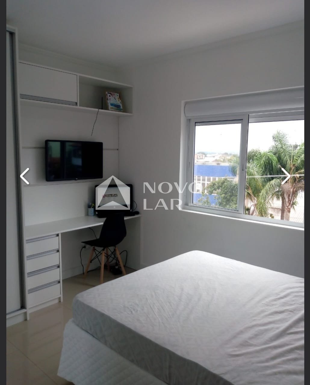 Apartamento em Porto Alegre