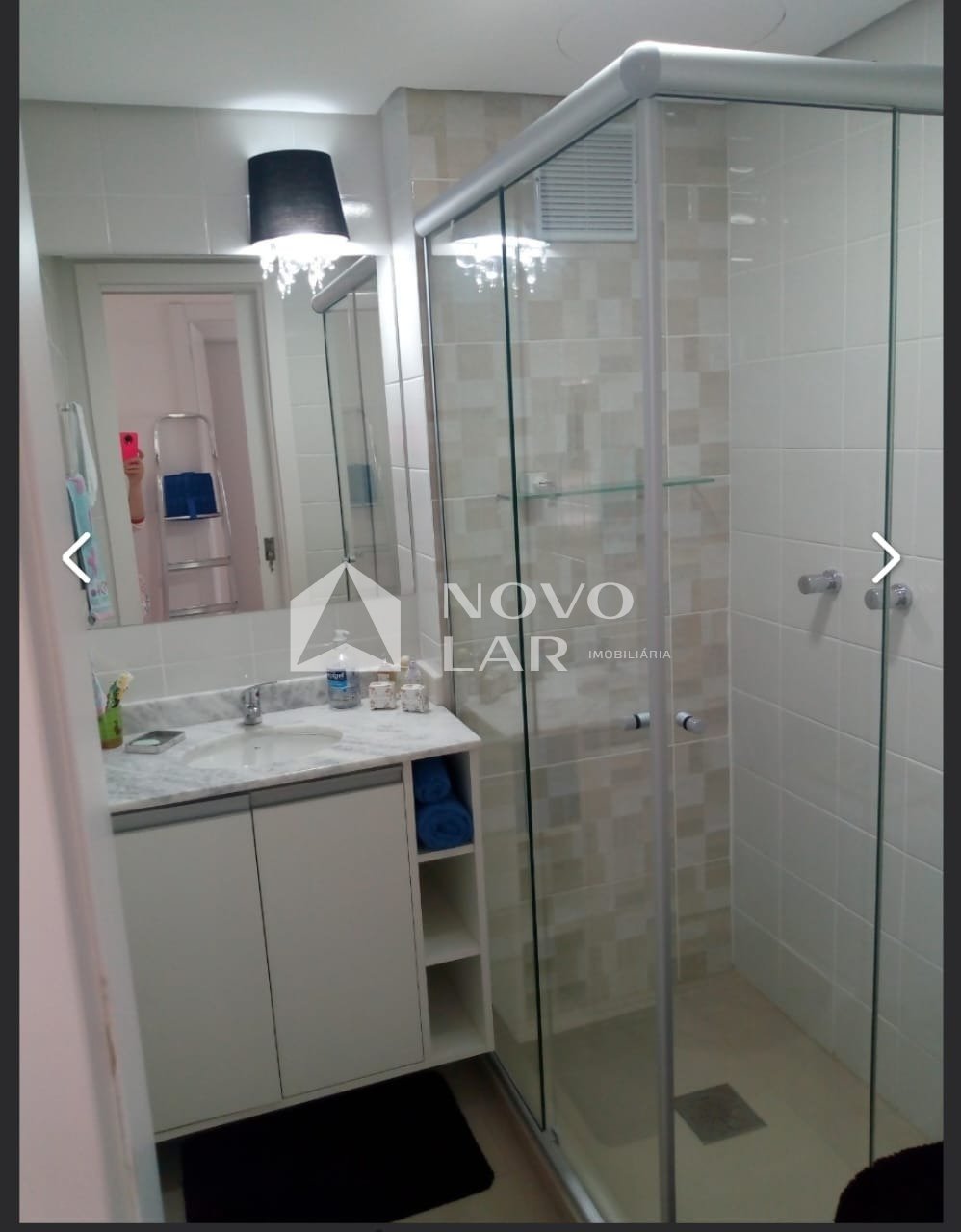 Apartamento em Porto Alegre