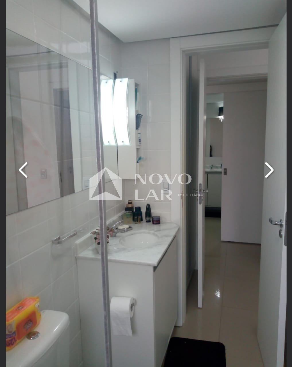 Apartamento em Porto Alegre