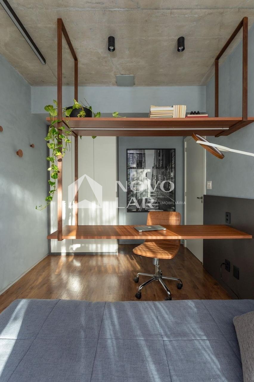 Apartamento em Porto Alegre
