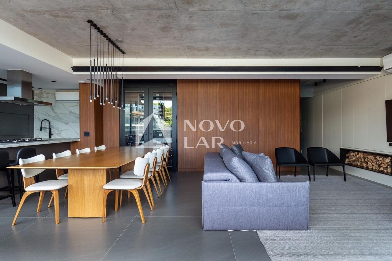Apartamento em Porto Alegre