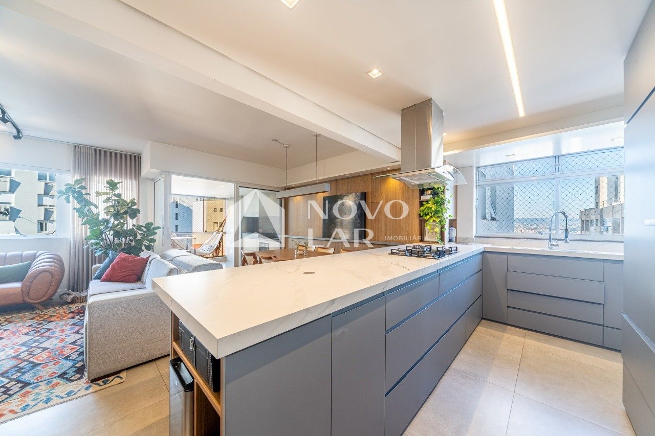 Apartamento em Porto Alegre
