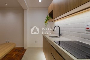 Apartamento em Porto Alegre