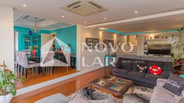 Casa em Condomínio em Porto Alegre