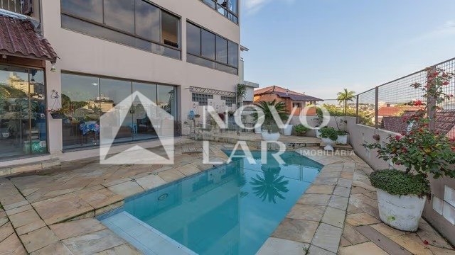 Casa em Condomínio em Porto Alegre