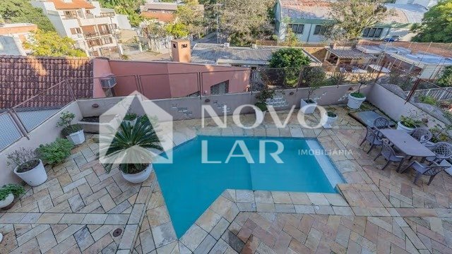 Casa em Condomínio em Porto Alegre