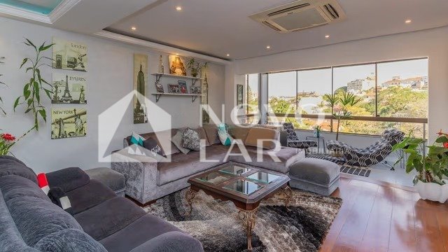 Casa em Condomínio em Porto Alegre