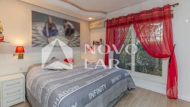 Casa em Condomínio em Porto Alegre