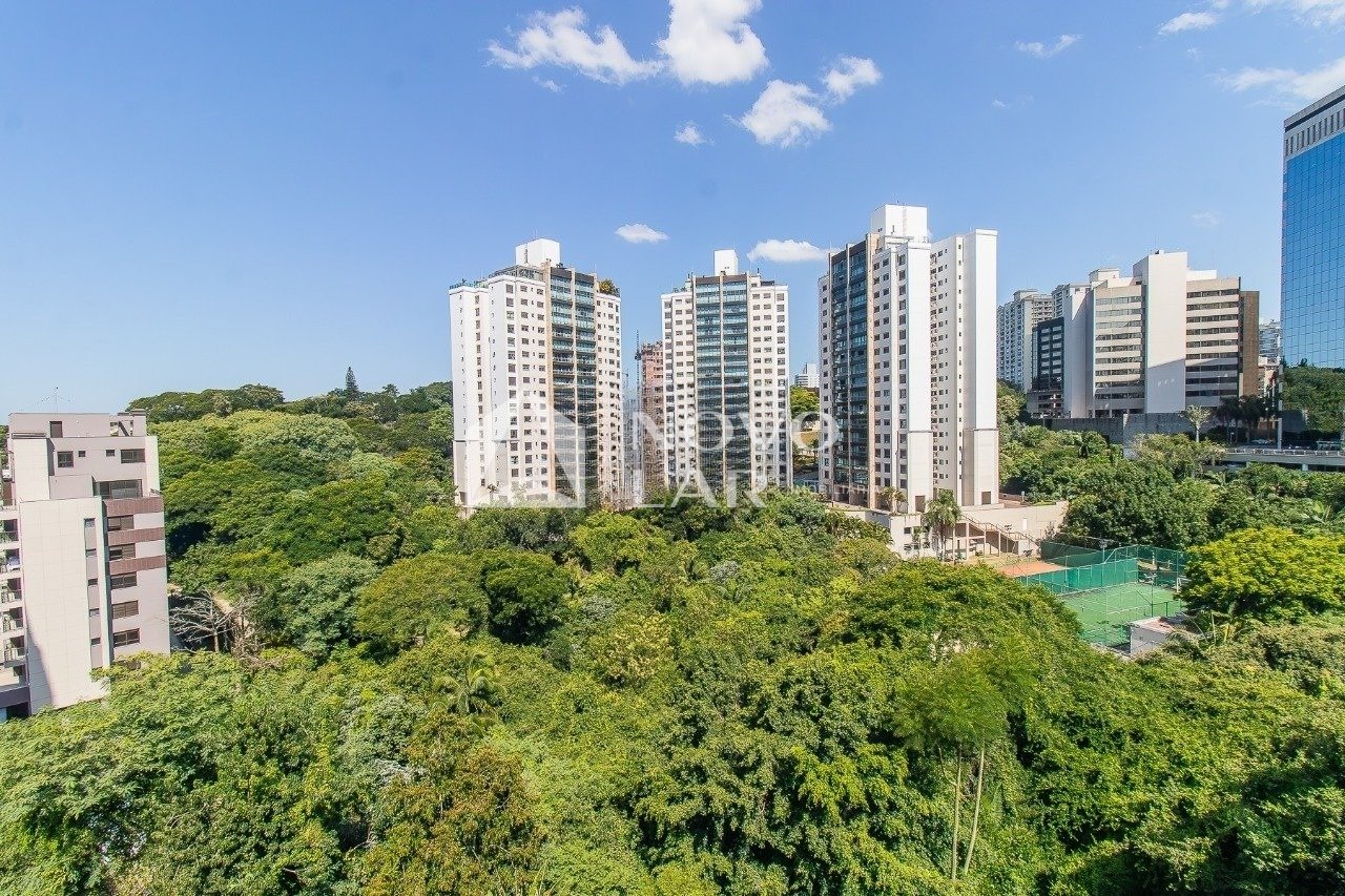 Apartamento em Porto Alegre