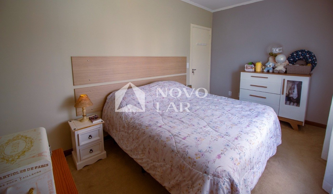 Apartamento em Porto Alegre