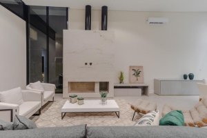 Casa em Condomínio em XANGRI LÁ