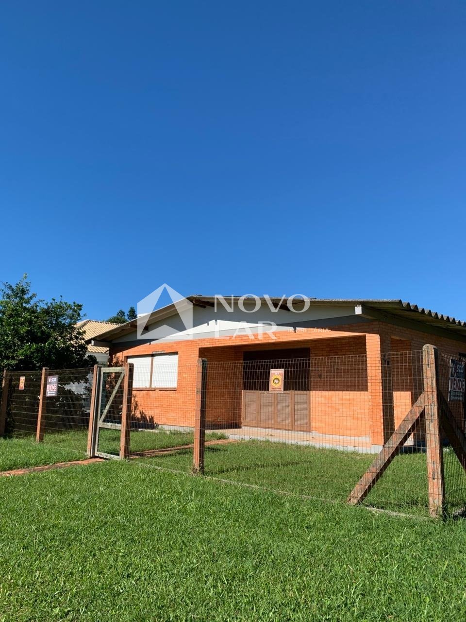 Casa em XANGRI LÁ