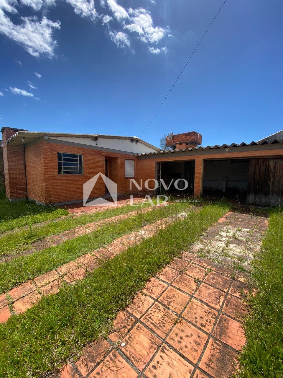Casa em XANGRI LÁ