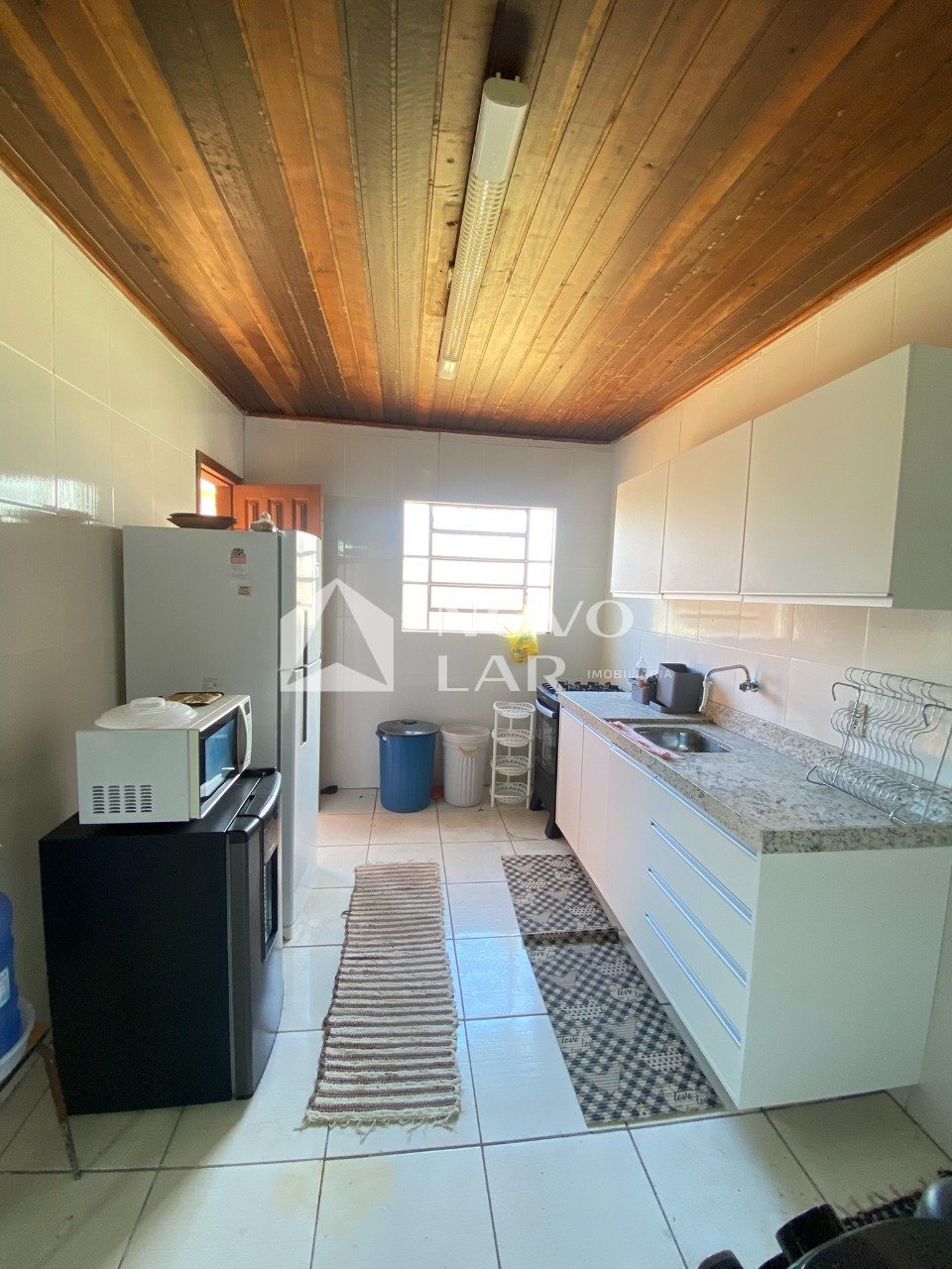 Casa em XANGRI LÁ