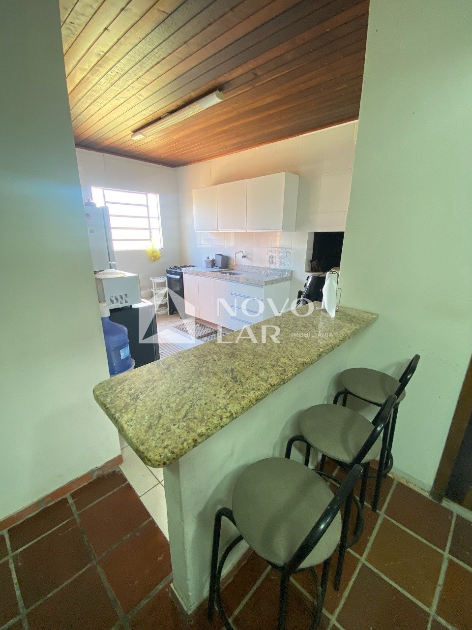 Casa em XANGRI LÁ